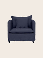 Fauteuil Holi