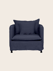 Fauteuil Holi