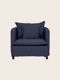 Fauteuil Holi