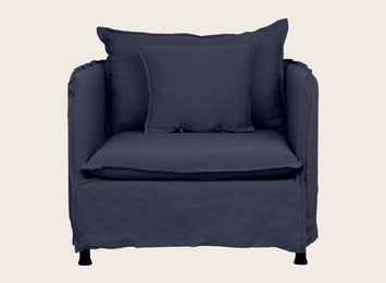 Fauteuil Holi