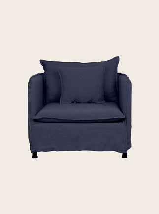 Fauteuil Holi