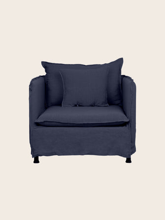 Fauteuil Holi