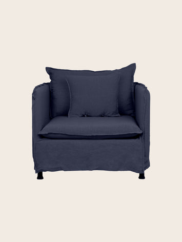Fauteuil Holi
