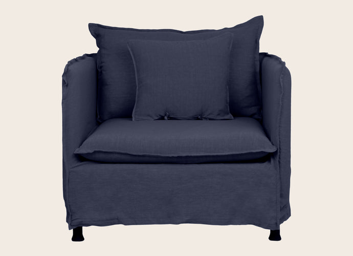 Fauteuil Holi