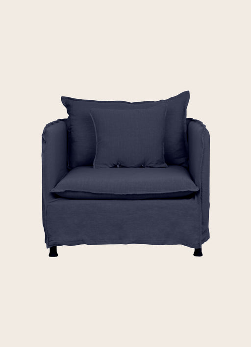 Fauteuil Holi