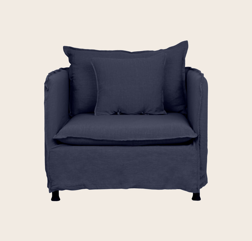 Fauteuil Holi