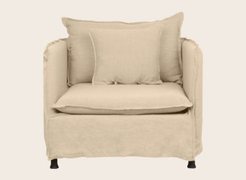 Fauteuil Holi