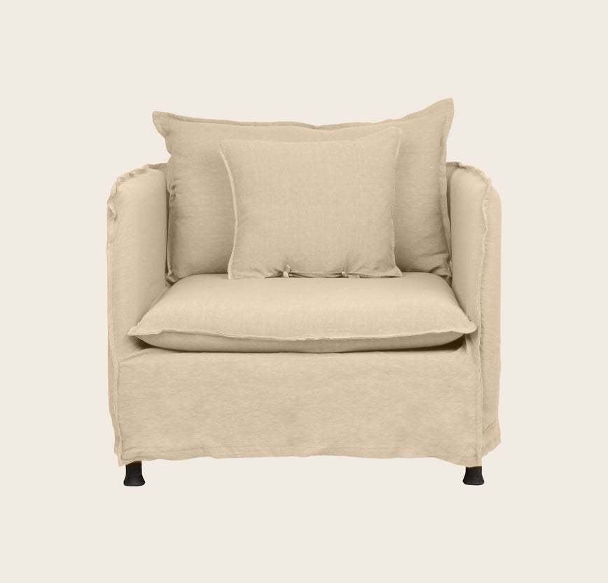 Fauteuil Holi