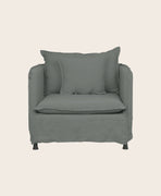 Fauteuil Holi
