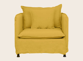 Fauteuil Holi