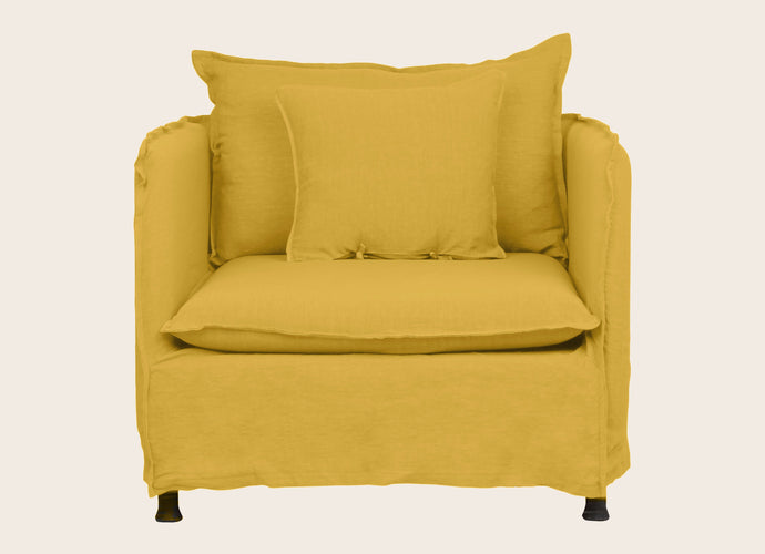 Fauteuil Holi