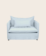 Holi Loveseat 