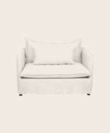Holi Loveseat 