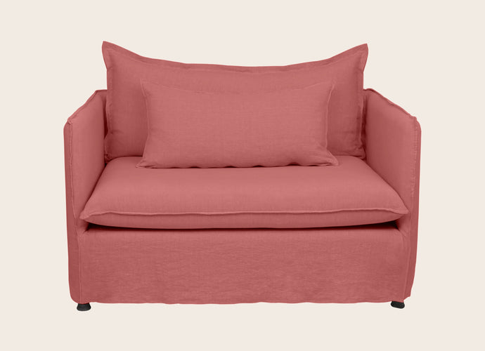 Holi Loveseat 