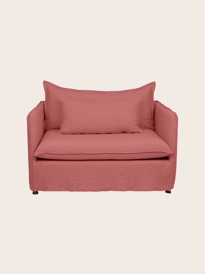 Holi Loveseat 