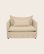 Holi Loveseat 