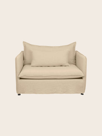 Holi Loveseat 