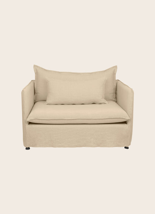 Loveseat Holi