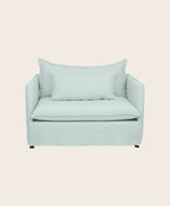 Holi Loveseat 