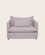 Loveseat Holi
