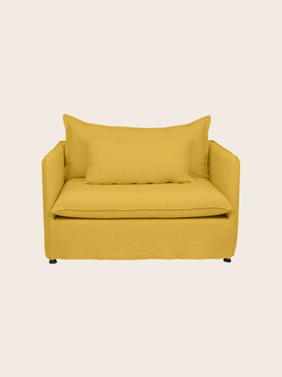 Holi Loveseat 