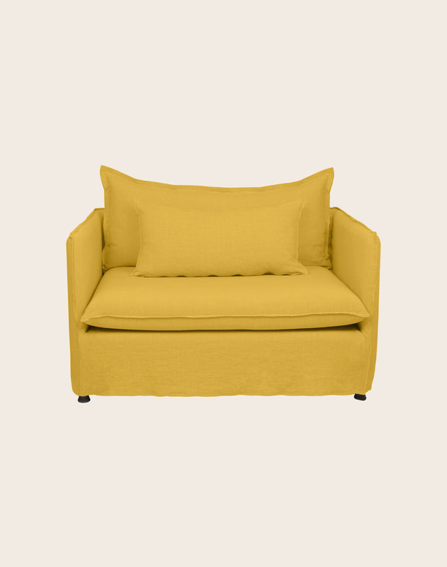 Holi Loveseat 