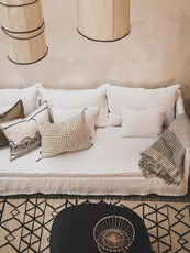 Holi sofa - 3 seater