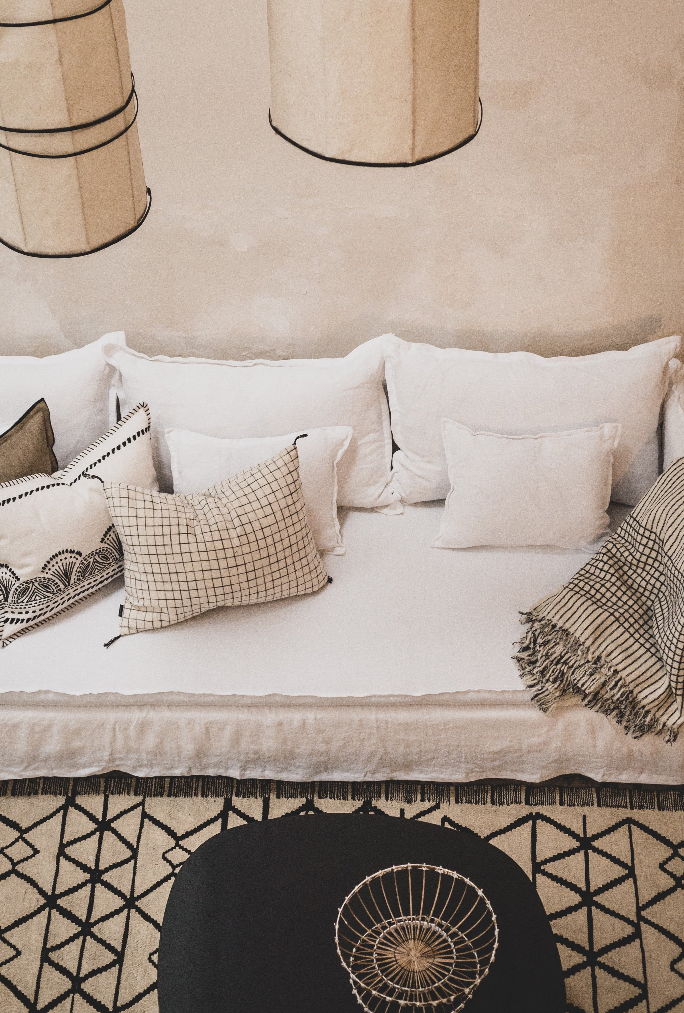 Holi sofa - 3 seater