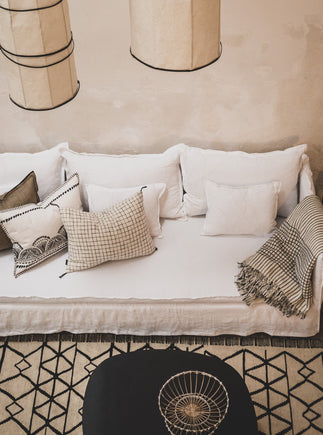 Holi sofa - 3 seater