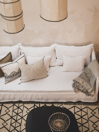 Holi sofa - 3 seater