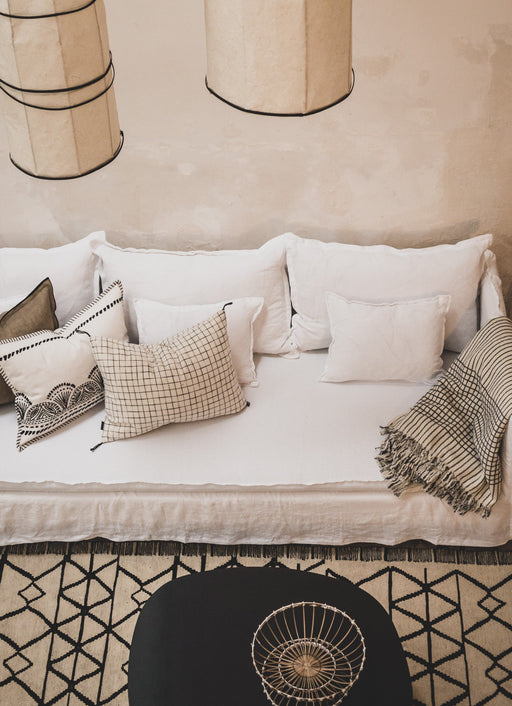 Holi sofa - 3 seater