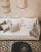 Holi sofa - 3 seater