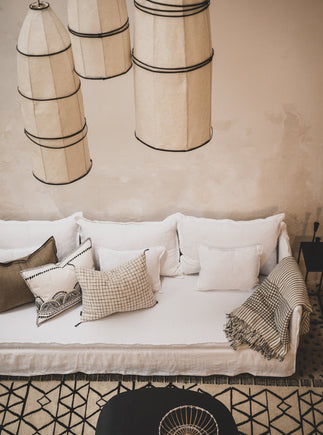 Holi sofa - 3 seater