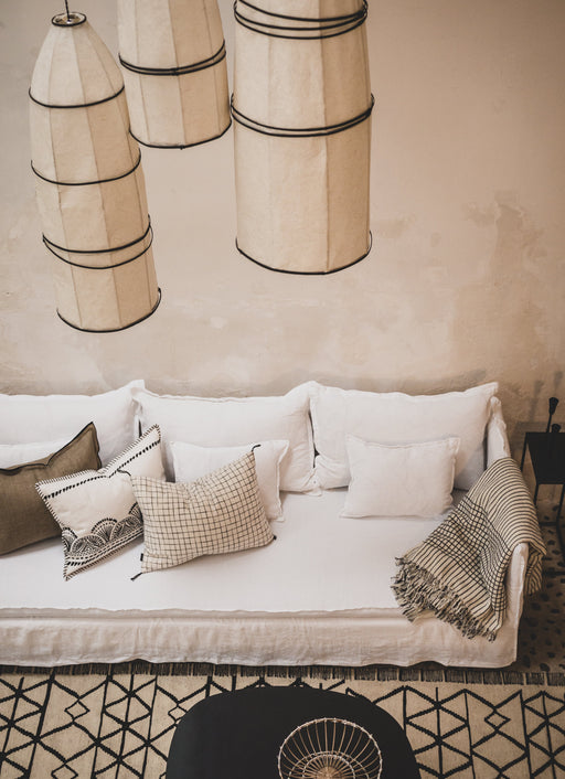 Holi sofa - 3 seater