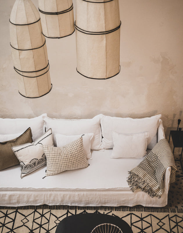 Holi sofa - 3 seater