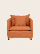 Fauteuil Holi