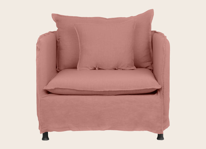 Fauteuil Holi