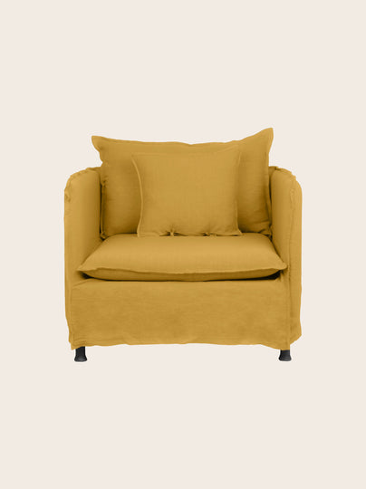 Fauteuil Holi