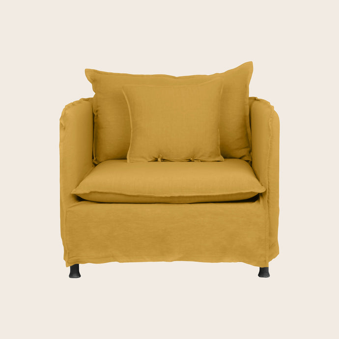 Fauteuil Holi