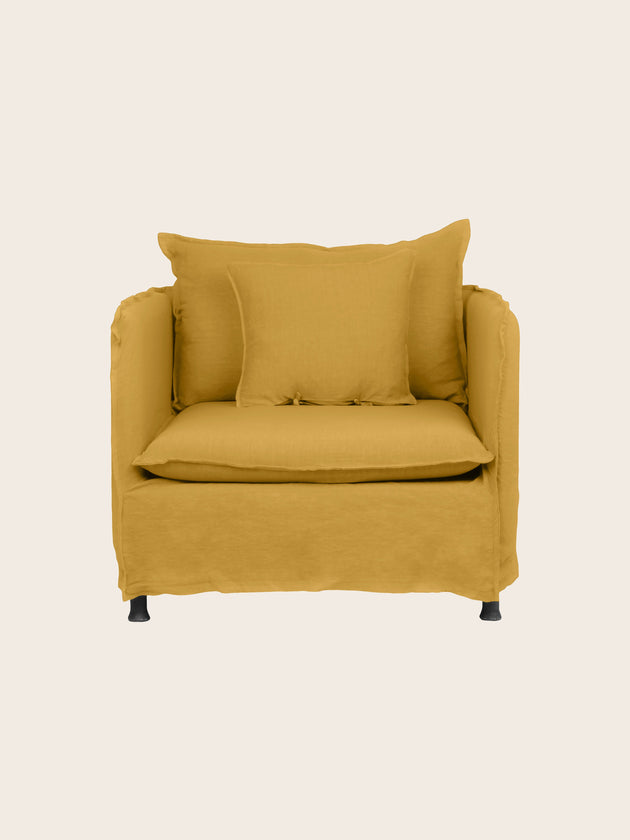 Fauteuil Holi