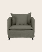 Fauteuil Holi