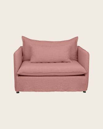 Loveseat Holi