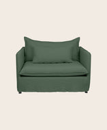 Holi Loveseat 