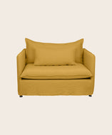 Holi Loveseat 