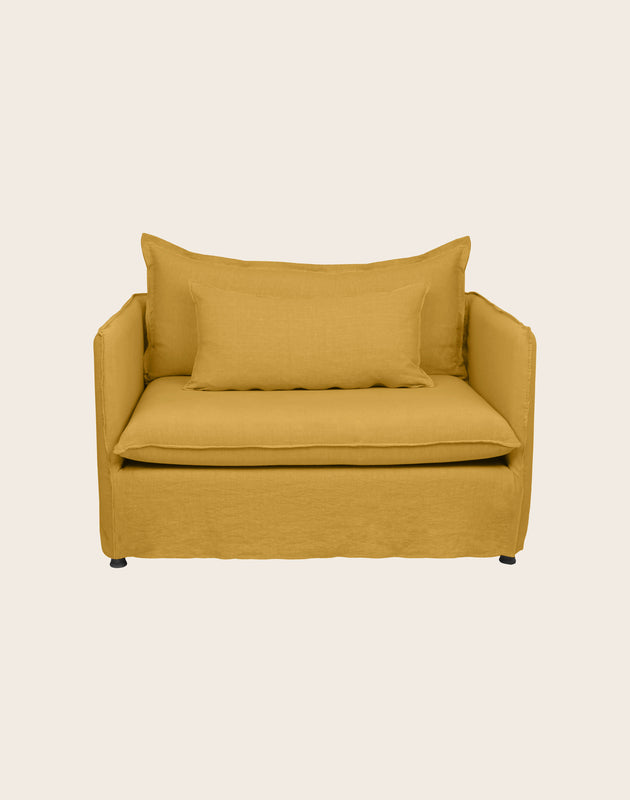 Holi Loveseat 