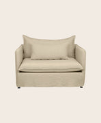 Loveseat Holi