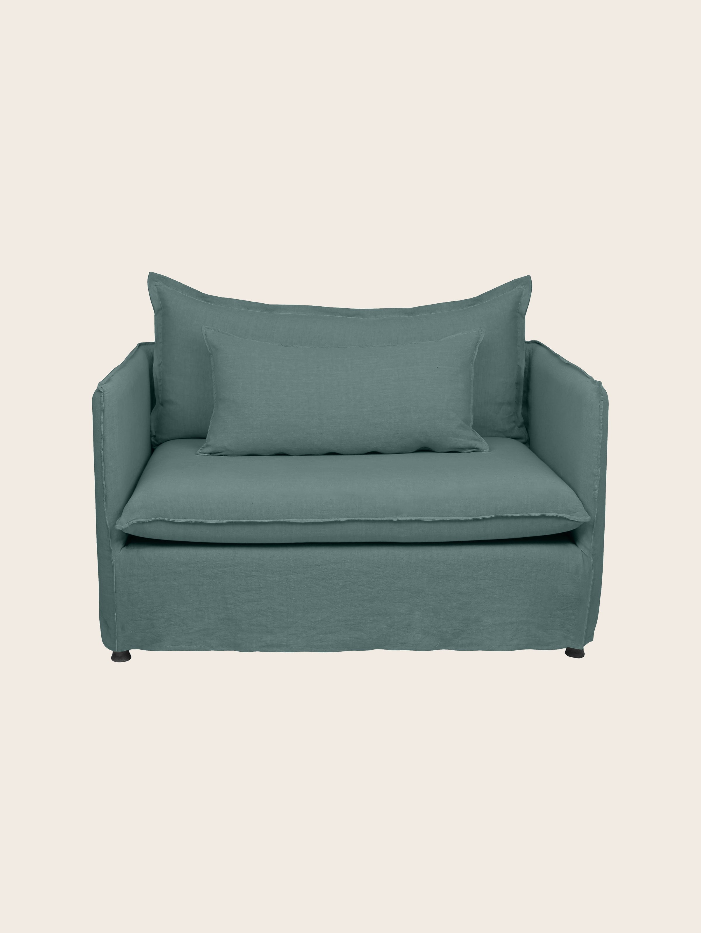 Holi Loveseat 