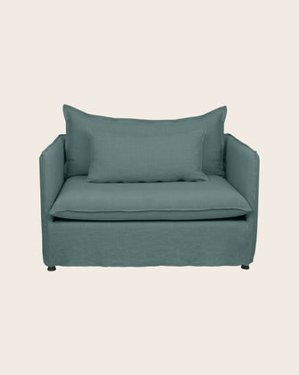 Holi Loveseat 