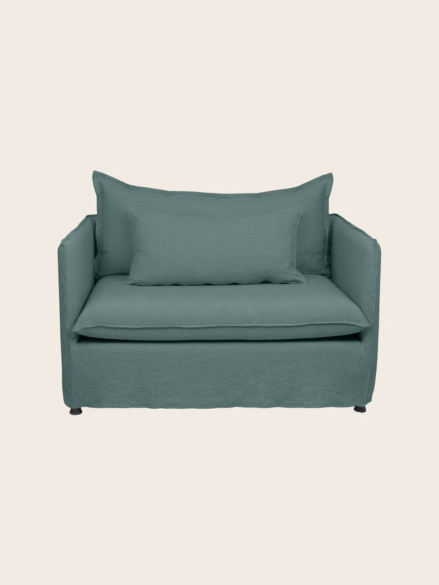 Holi Loveseat 
