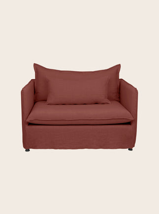 Loveseat Holi